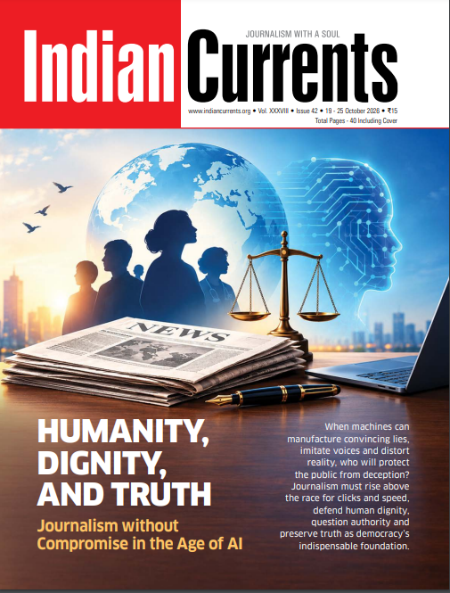 Weekly Magazine In India